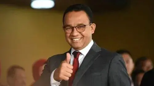 Anies Digugat Rp42 M