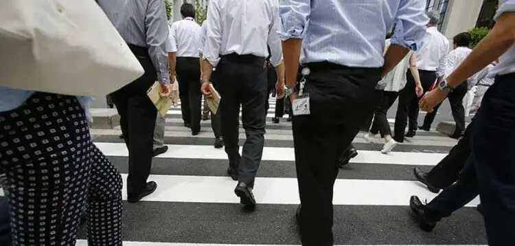 Pengawasan Pekerja Asing Diperketat