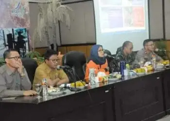 Lebak Perpanjang Status Tanggap Darurat