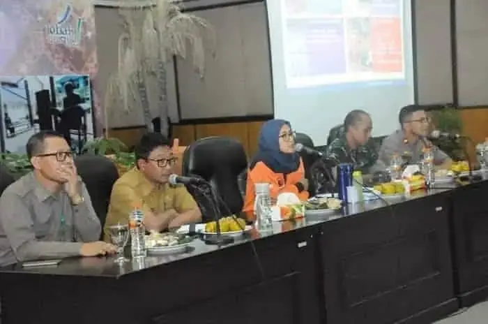 Lebak Perpanjang Status Tanggap Darurat