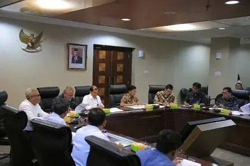 Progres Pembangunan Jalan Tol Kunciran-Cengkareng Capai 75 Persen
