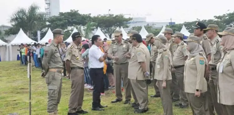 Pemprov Janji Akan Fasilitasi K3
