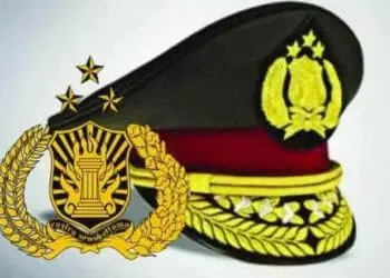 Polisi Langgar Protap Temuan Komnas HAM, Aksi September 2019