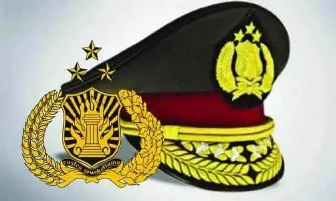 Polisi Langgar Protap Temuan Komnas HAM, Aksi September 2019