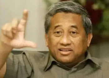 M Nuh : Eksplorasi Data Itu Penting