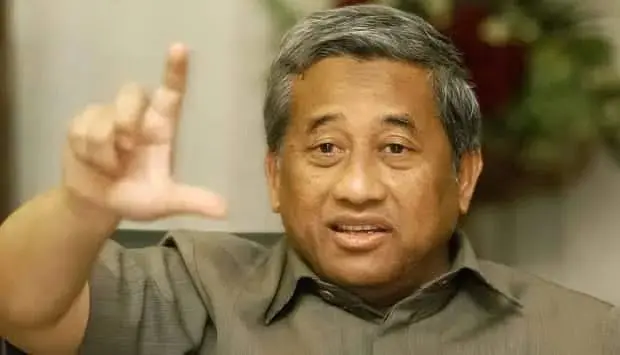 M Nuh : Eksplorasi Data Itu Penting