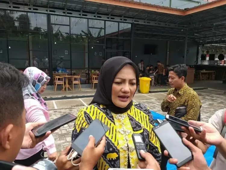 Kasus Pelecehan Seksual Anak Jadi Sorotan