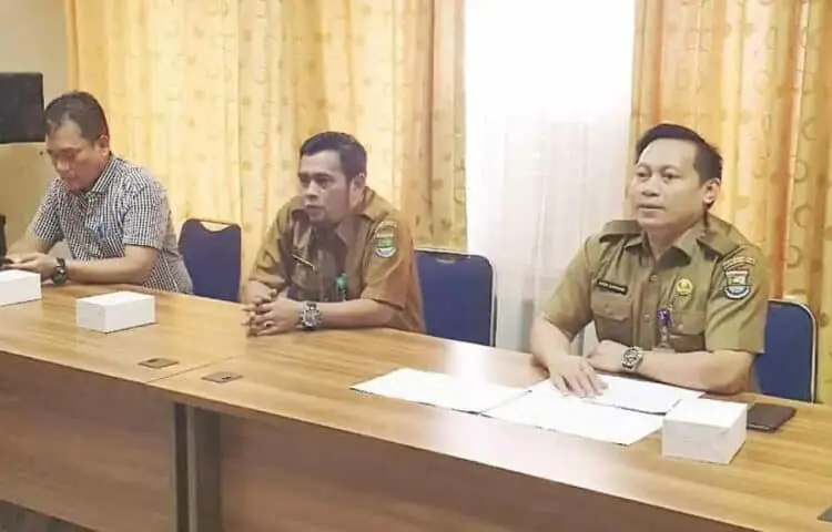 Pengadaan Tanah Dianggarkan Rp 285 Miliar