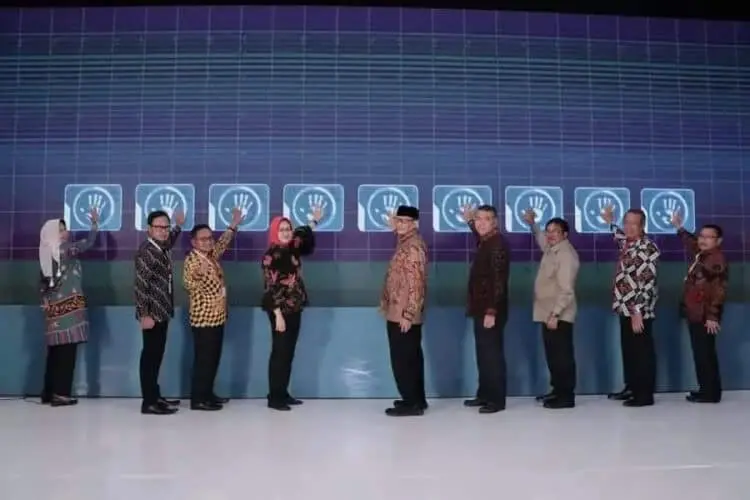Tangsel Jadi Tuan Rumah, Munas Apeksi 2020 Dilaunching