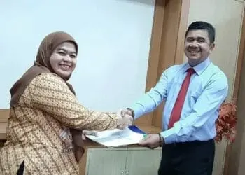 Tangani Tunggakan Iuran, BPJS Kesehatan Gandeng Kejaksaan