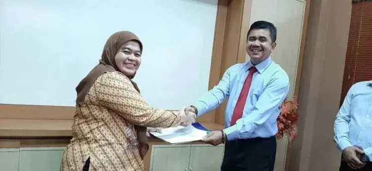 Tangani Tunggakan Iuran, BPJS Kesehatan Gandeng Kejaksaan