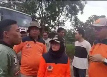 Jangan Cuma Marah-marah, Bupati Iti Ditantang Tutup Galian Tanah