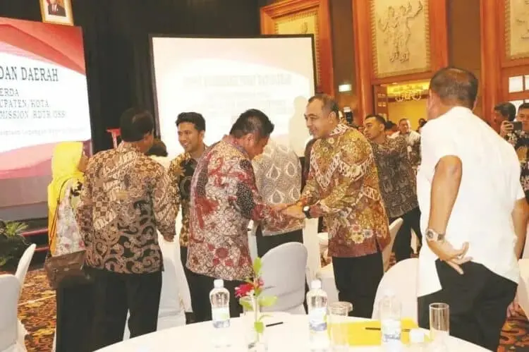 Bupati Zaki: Peluang Investasi di Kabupaten Tangerang Terbuka Lebar