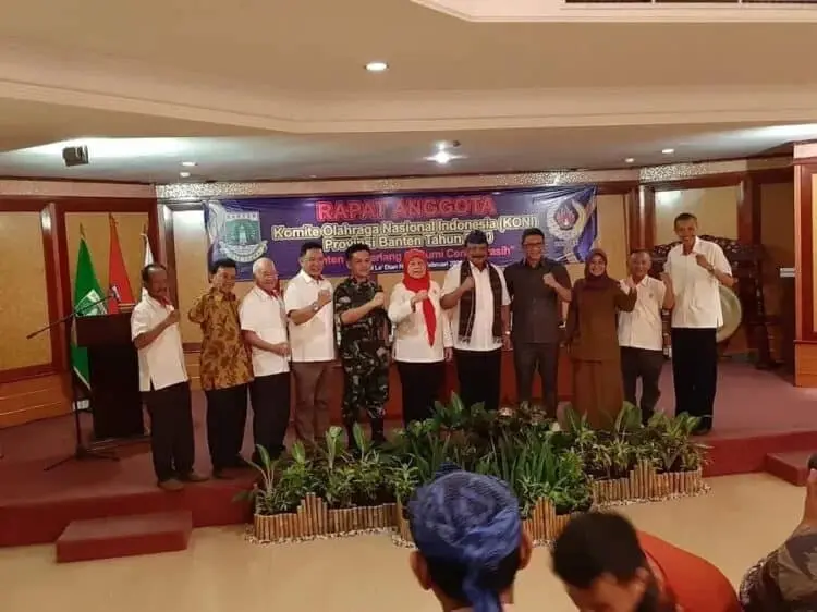 Jelang PON XX Papua, Nasib 10 Cabor Kembali Menggantung