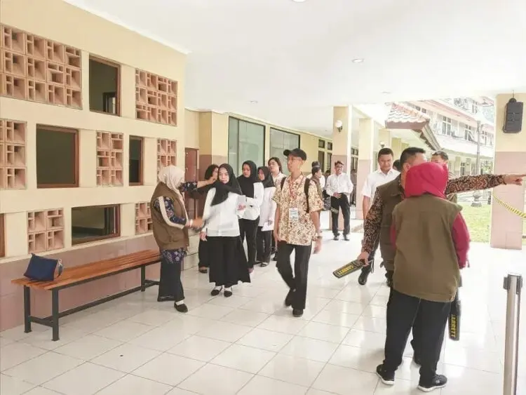 Lulus Tes Belum Tentu Lolos CPNS