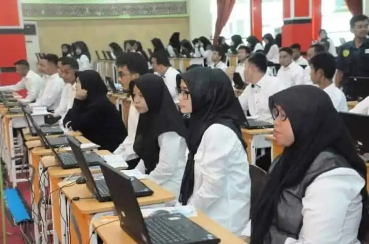 Dinkes dan Dindik Lebak Masih Kekurangan Pegawai