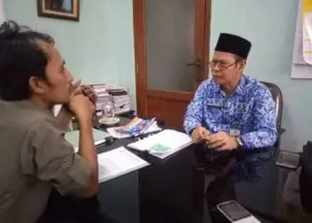 Setiap Hari, Ratusan Warga Pindah ke Kabupaten Serang