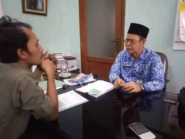Setiap Hari, Ratusan Warga Pindah ke Kabupaten Serang