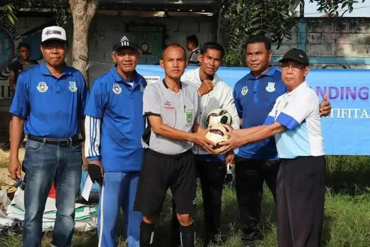 Forsekot Tangerang Gelar Festival KU 12