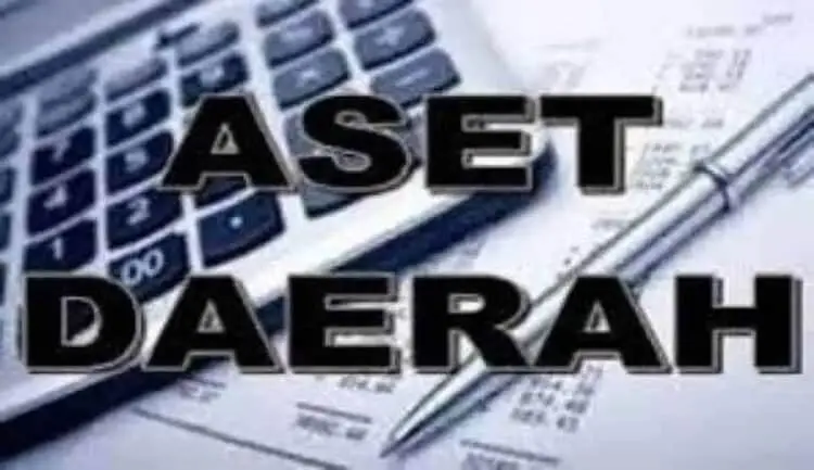 Soal Aset Kota dan Kabupaten Tangerang Belum Ada Inisiasi Pertemuan Lagi