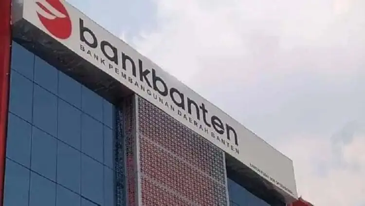Hanya Rp8 Per Lembar, 4 Miliar Lembar Saham Bank Banten Dijual