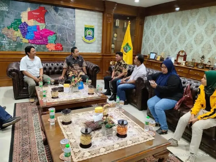 Arief: Pers Harus Terus Berperan