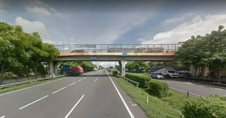 Pemprov Banten Akan Benahi Jembatan Bogeg