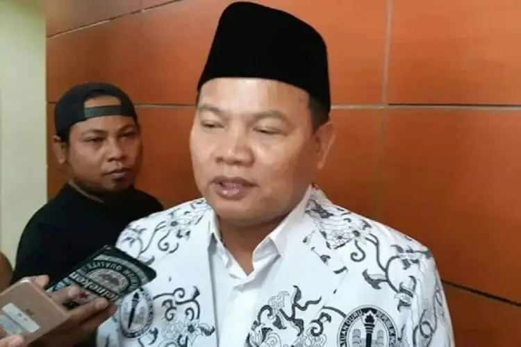 Hore! Guru di Kota Tangerang Bakal Diberi Rumah