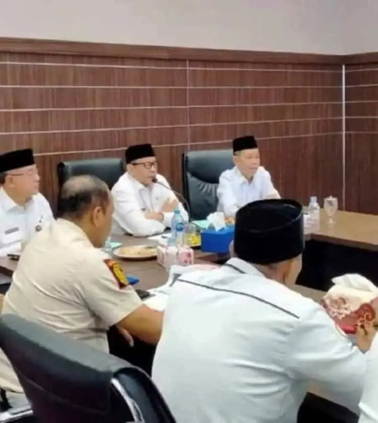 MTQ XVII Banten Akan Terapkan IT dan Milenial