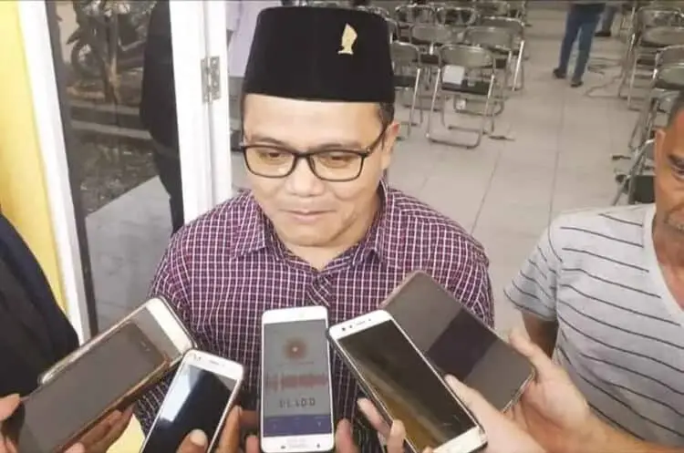 Terkait Kasus Pabrik Peleburan Besi, DPRD Kabupaten Tangerang Bakal Bentuk Pansus