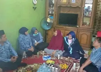 Dulu Periang Kini Jadi Sosok Minder