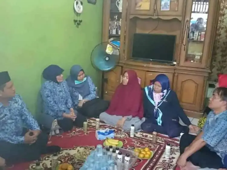Dulu Periang Kini Jadi Sosok Minder
