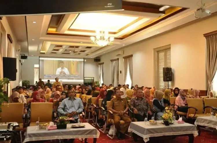 Pelaku UMKM Didorong Berjualan Melalui e-Commerce