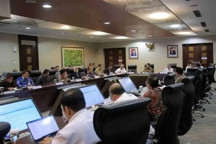 Pemkot Tangerang Siap Dorong Percepatan PSEL
