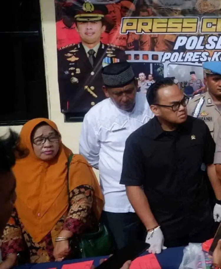 Pemkab Tangerang Bakal Keluarkan Perda Layak Anak