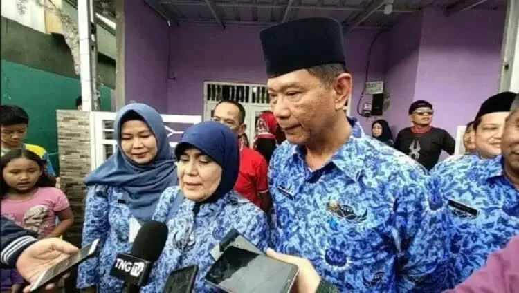 Saat Pergantian Musim, Masyarakat Diminta Waspadai DBD