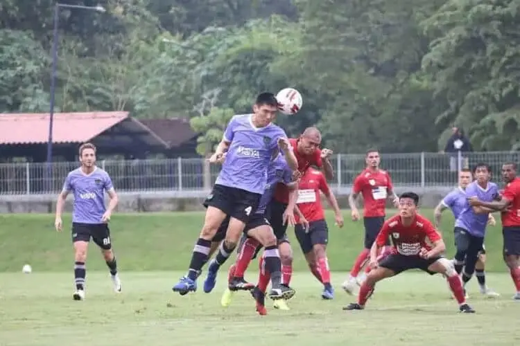 Ada Dana Subsidi Rp 5,2 Miliar, Persita Sambut Positif