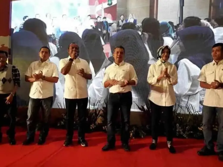 AKBP Iman Setiawan Pimpin Polres Tangsel