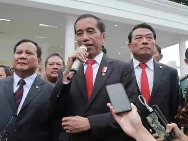 Presiden Pastikan 285 WNI Siap Kembali ke Rumah