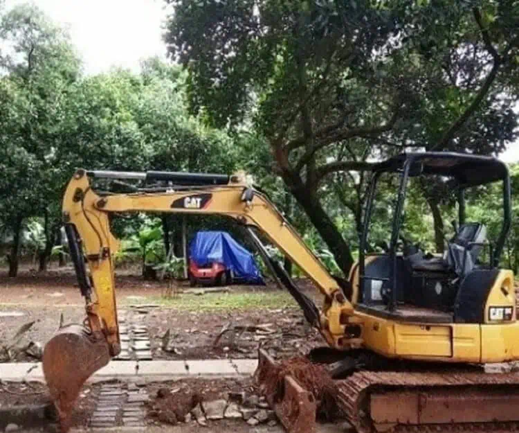 Paparan Radiasi Diklaim Tak Berbahaya, Warga Batan Indah Diminta Tak Cemas