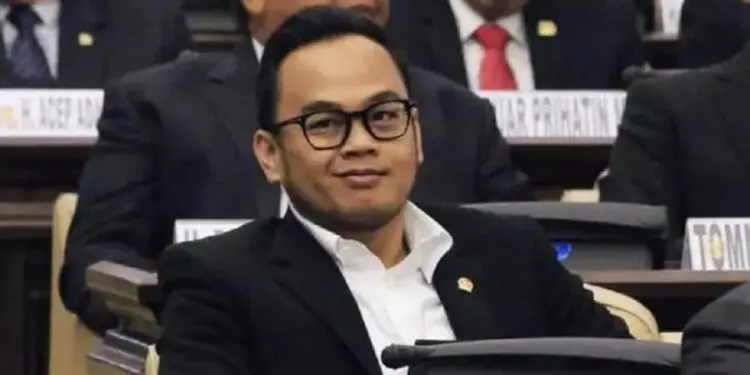 Anggota DPR RI Soroti Kasus Pencabulan di Tangerang