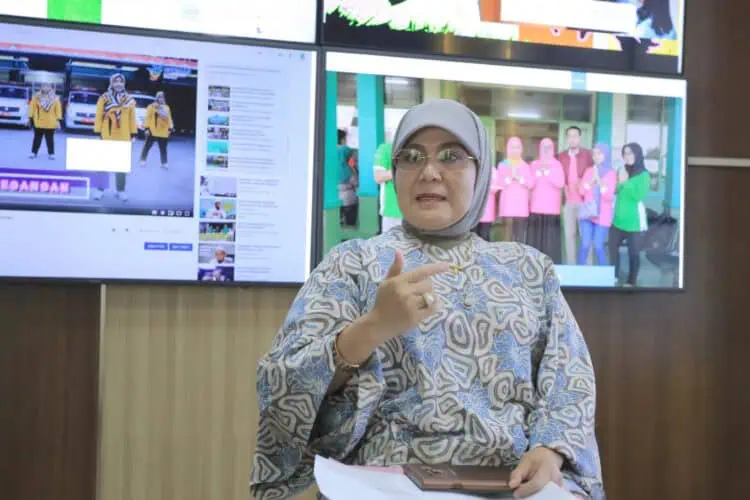 Posko Kesehatan 24 Jam