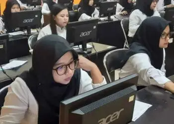 Tak Hadir saat Ujian SKD CPNS, 836 Peserta Dinyatakan Gugur