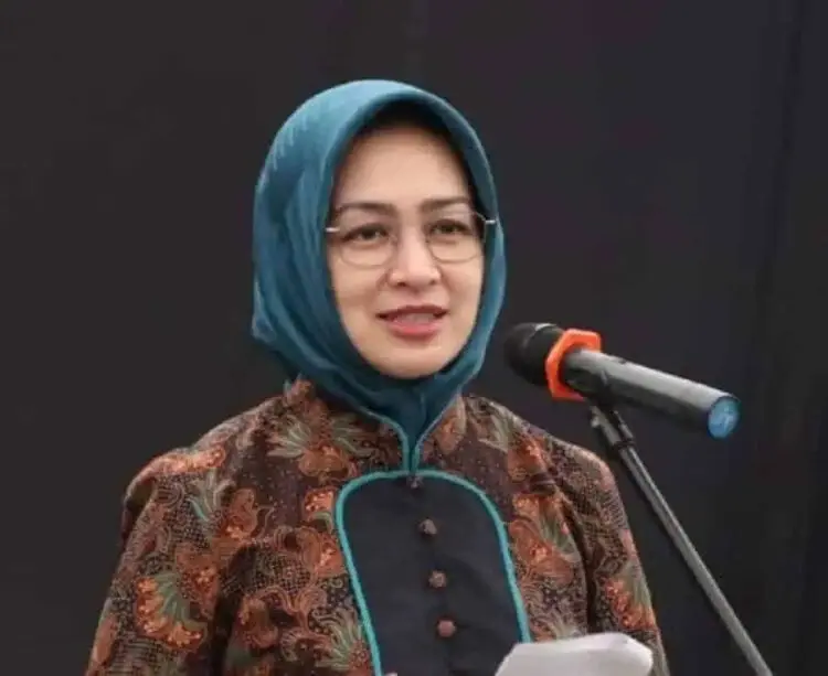 Kualitas Emisi di Kota Tangsel Cukup Baik