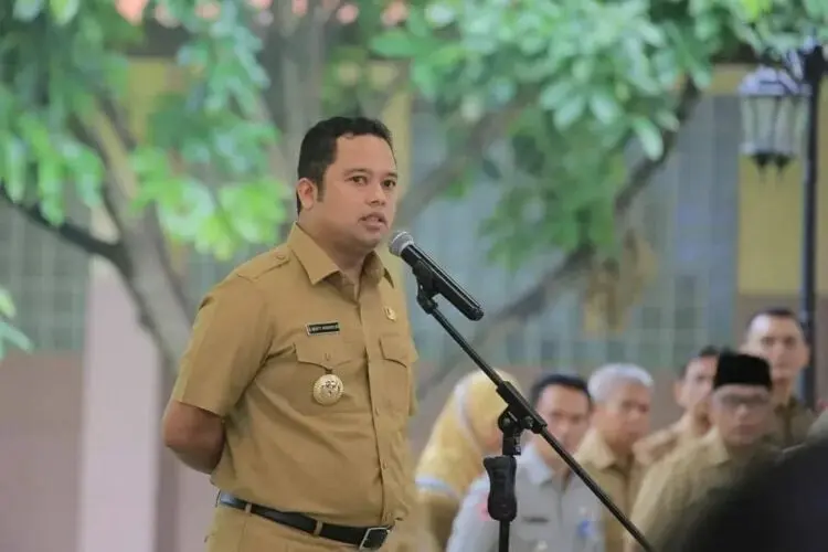 Soal Banjir, Pemkot Tak Pernah Nyerah