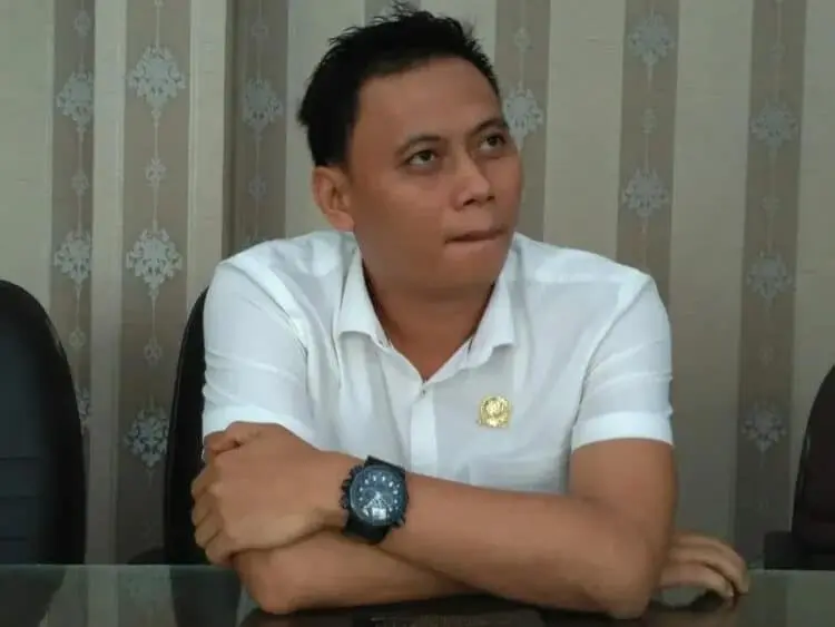 Kanopi Minimarket Ambruk, Dewan Panggil Pengusaha Waralaba