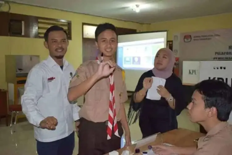 Kota Tangerang Punya Destinasi Wisata Demokrasi