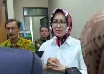 Santer Isu Corona, MTQ Banten Tetap Digelar