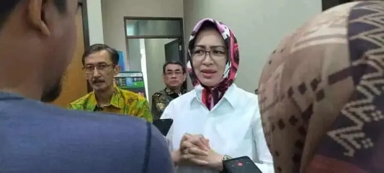 Santer Isu Corona, MTQ Banten Tetap Digelar