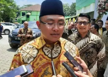 Wagub Andika Minta Tempat Wisata Tutup Sementara